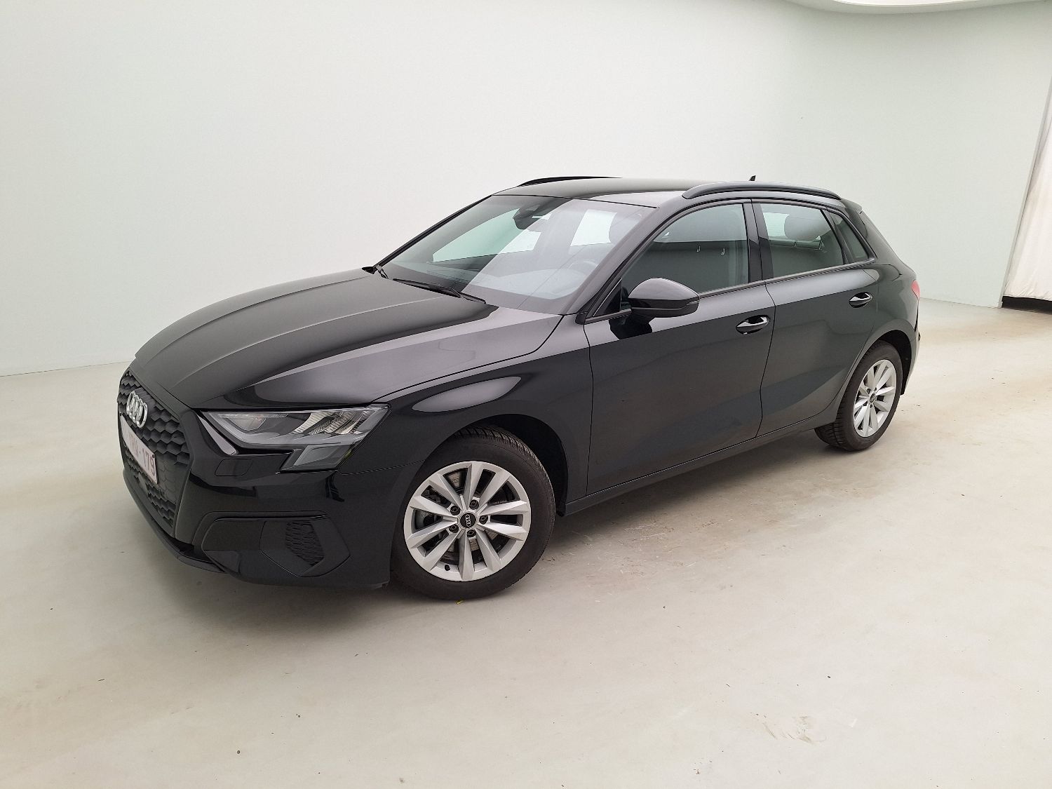 Audi, A3 SB '20, Audi A3 Sportback 2.0 30 TDi 85kW 5d photo