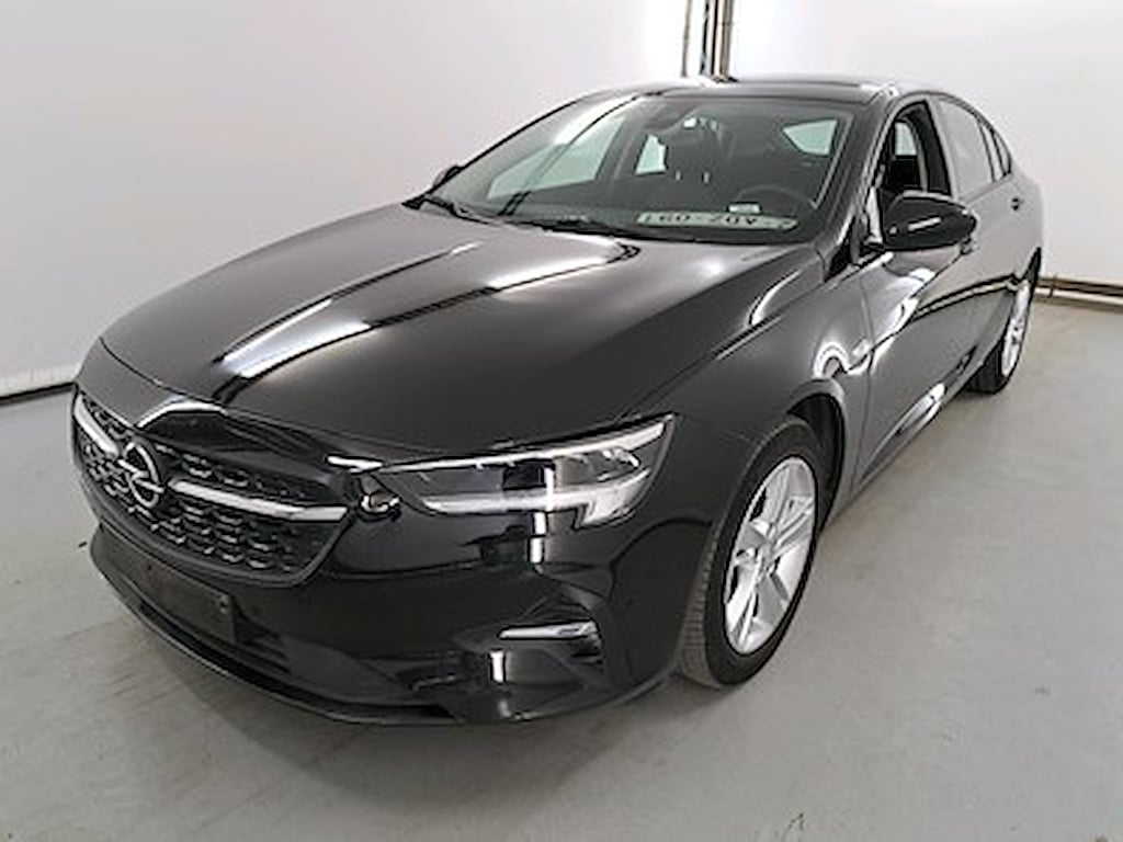 OPEL INSIGNIA GRAND SPORT 1.5 TURBO D 90KW S-S BUSINESS EDIT. Driver Assist Winter