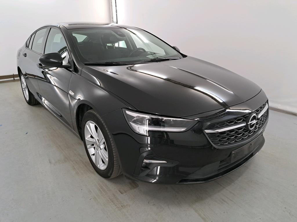 OPEL INSIGNIA GRAND SPORT 1.5 TURBO D 90KW S-S BUSINESS EDIT. Driver Assist Winter photo