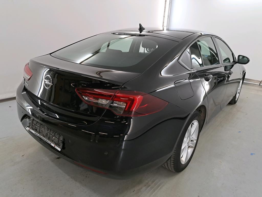 OPEL INSIGNIA GRAND SPORT 1.5 TURBO D 90KW S-S BUSINESS EDIT. Driver Assist Winter photo