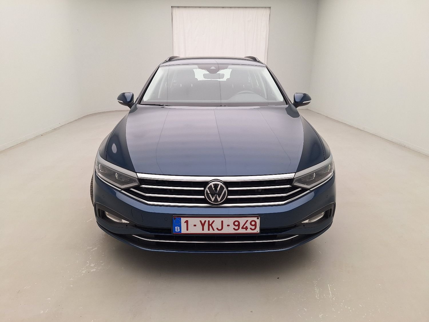 VW, Passat Variant FL'19, Volkswagen Passat Variant 1.5 TSI OPF DSG7 Style B excluweb end 13.02