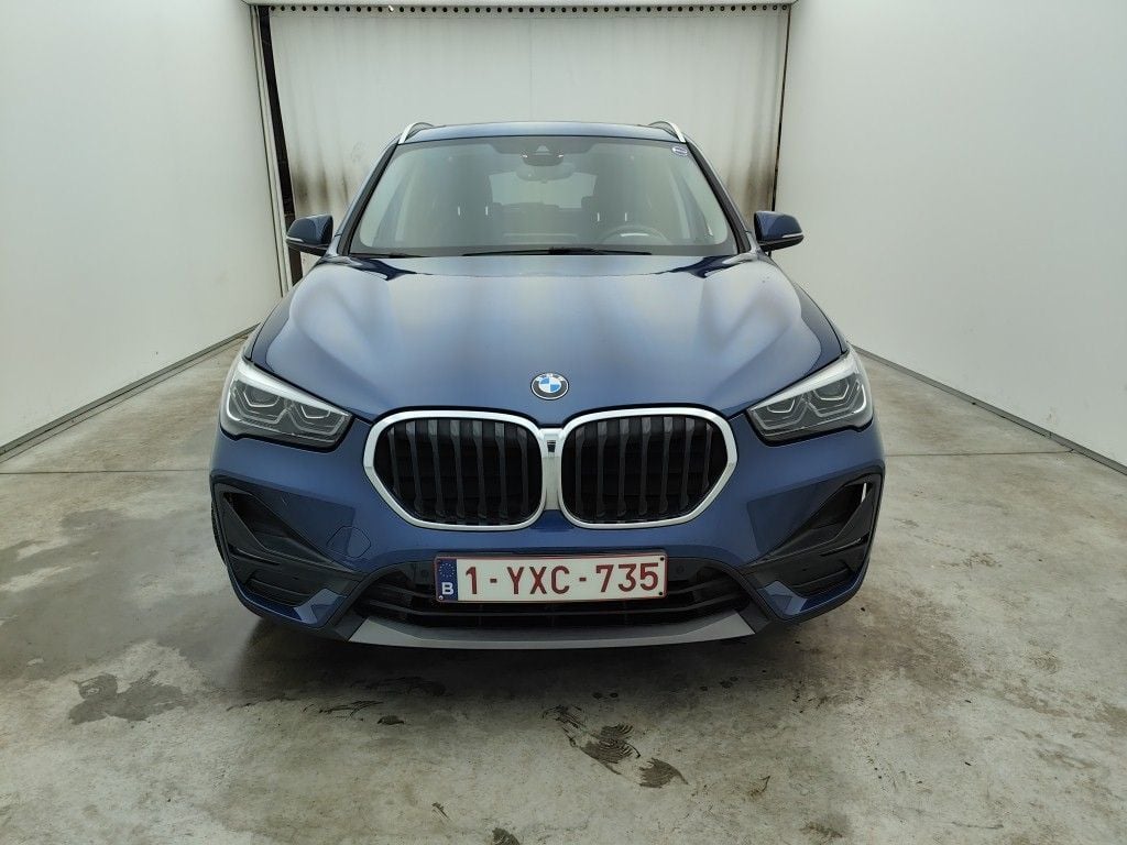 BMW X1 xDrive25e (162 kW) 5d