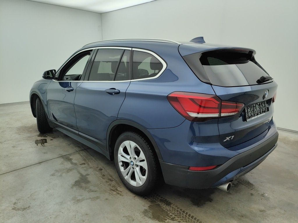 BMW X1 xDrive25e (162 kW) 5d photo