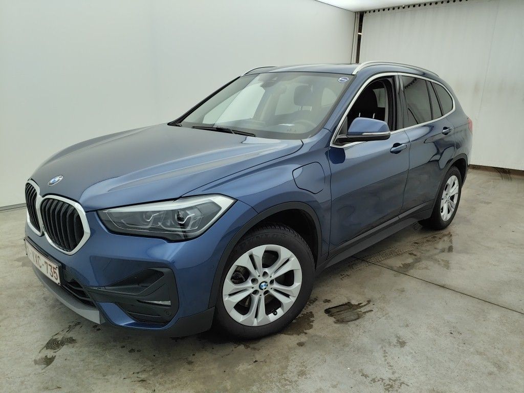 BMW X1 xDrive25e (162 kW) 5d photo