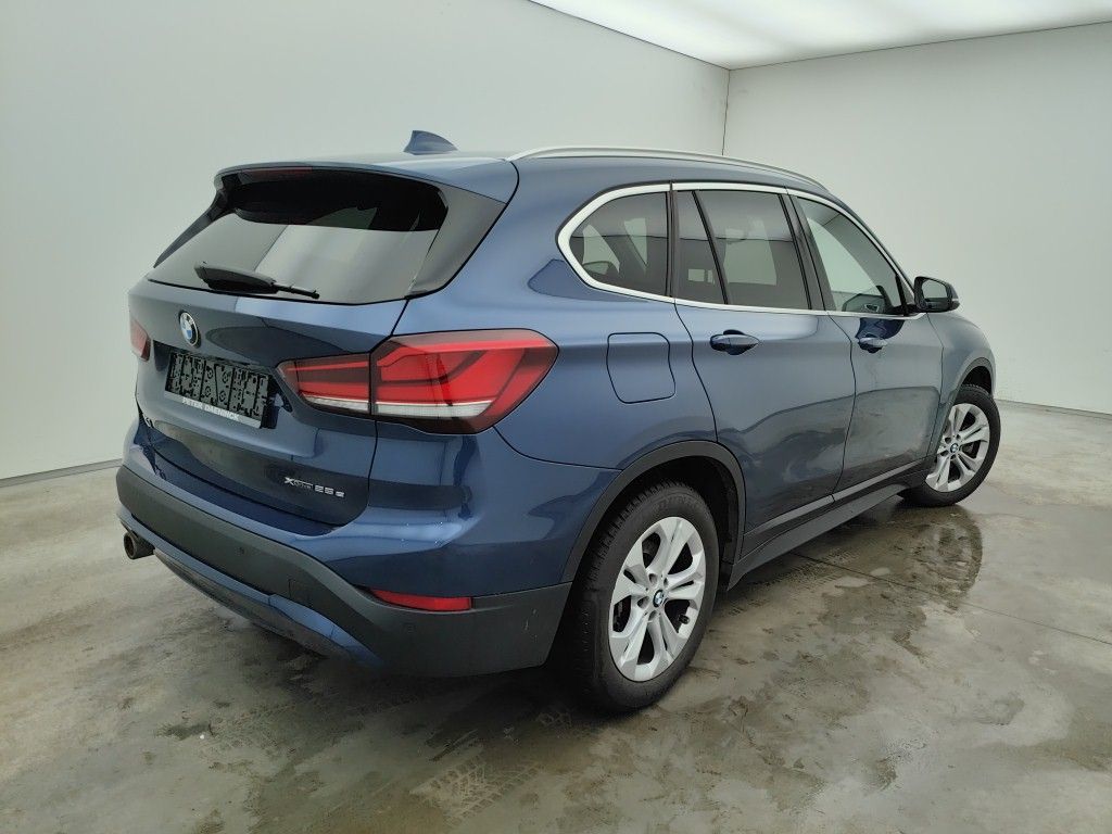 BMW X1 xDrive25e (162 kW) 5d photo