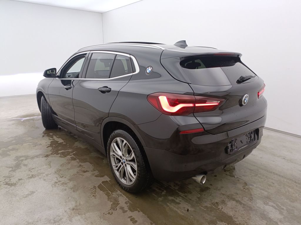 BMW X2 sDrive16dA 85kW DCT 5d photo