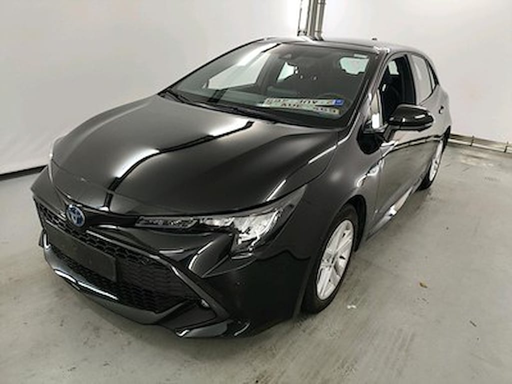 TOYOTA COROLLA 1.8 HYBRID DYNAMIC E-CVT