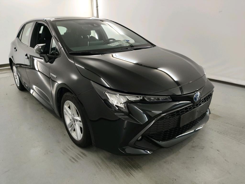 TOYOTA COROLLA 1.8 HYBRID DYNAMIC E-CVT photo