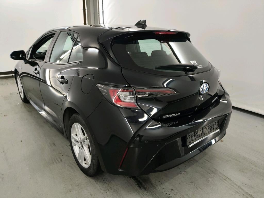 TOYOTA COROLLA 1.8 HYBRID DYNAMIC E-CVT photo