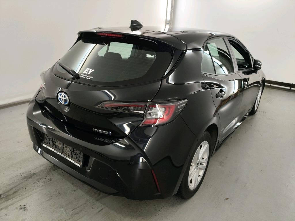 TOYOTA COROLLA 1.8 HYBRID DYNAMIC E-CVT photo