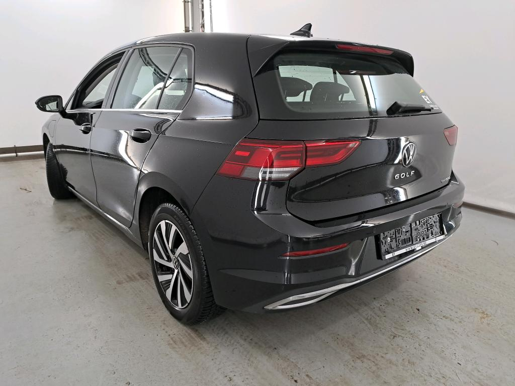 VOLKSWAGEN GOLF VIII 1.4 EHYBRID STYLE BUSINESS DSG photo