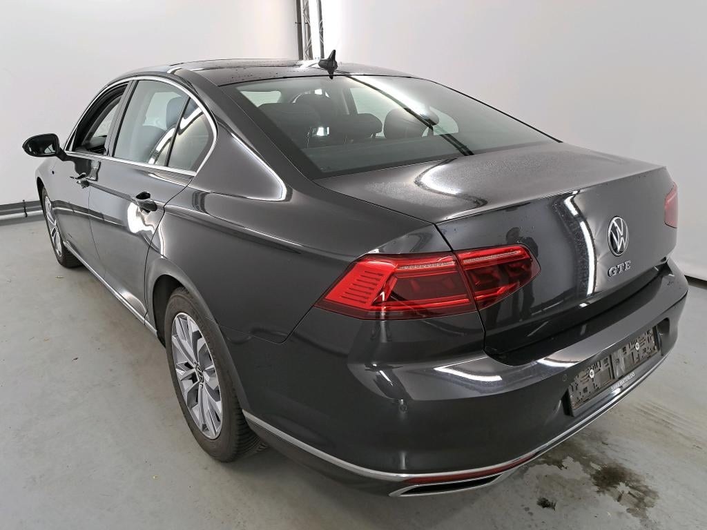 VOLKSWAGEN Passat 1.4 TSI GTE BUSINESS DSG photo