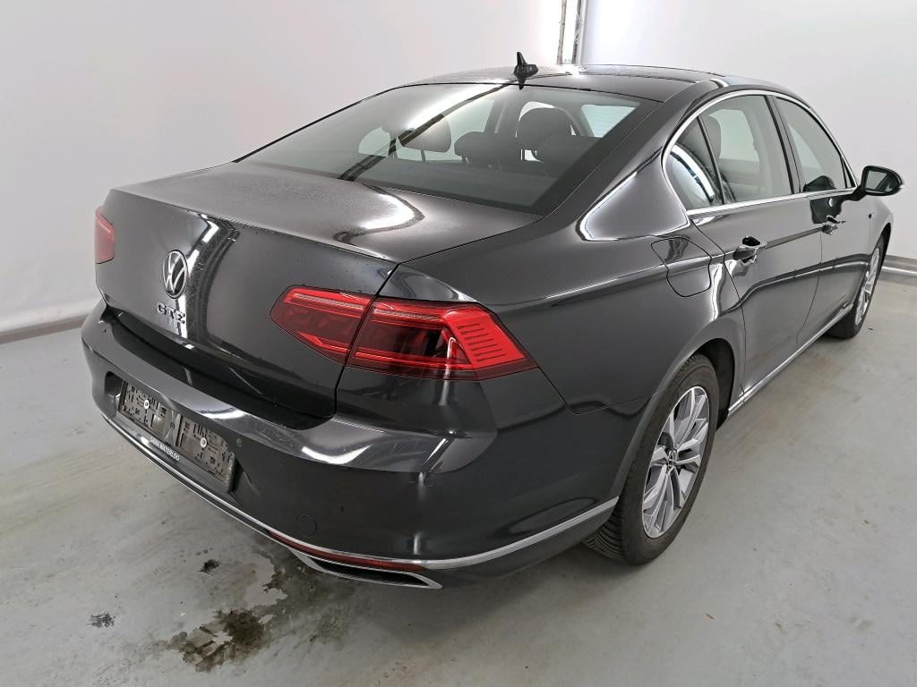 VOLKSWAGEN Passat 1.4 TSI GTE BUSINESS DSG photo