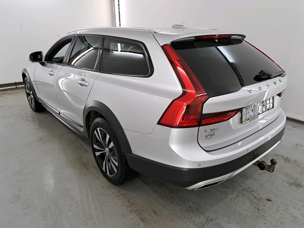 VOLVO V90 CROSS COUNTRY DIESEL 2.0 D4 AWD Geartronic AdBlue (EU6d-TEMP) Park Assist photo