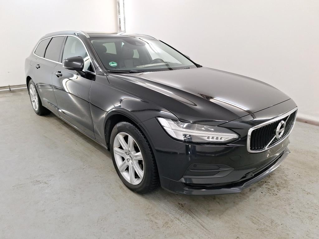 VOLVO V90 DIESEL - 2016 2.0 D3 Momentum AdBlue (EU6d-TEMP) Business line photo