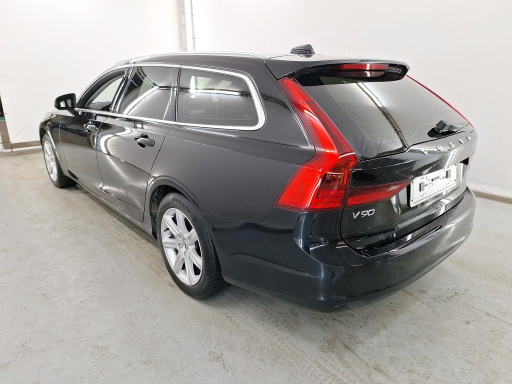 VOLVO V90 DIESEL - 2016 2.0 D3 Momentum AdBlue (EU6d-TEMP) Business line photo