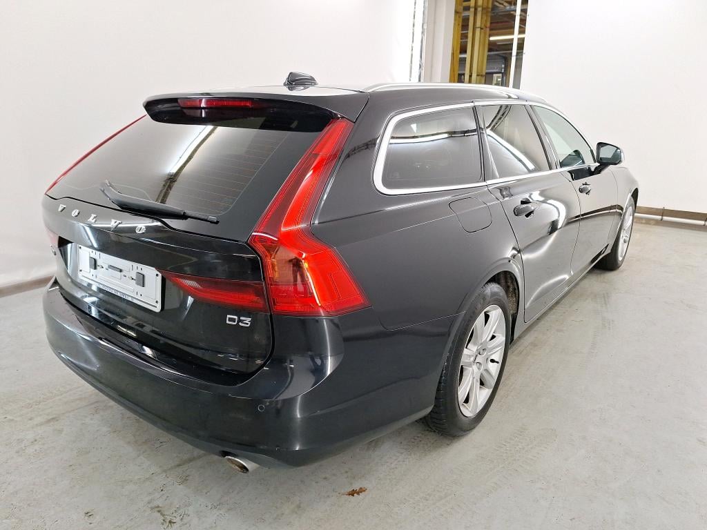 VOLVO V90 DIESEL - 2016 2.0 D3 Momentum AdBlue (EU6d-TEMP) Business line photo