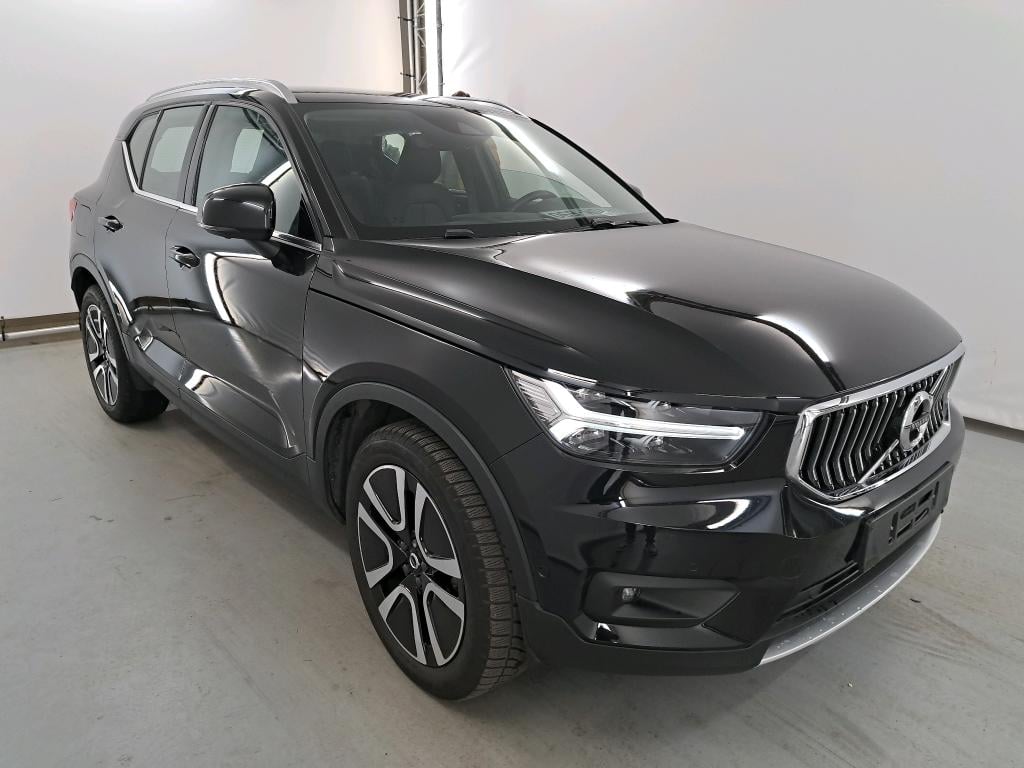 VOLVO XC40 1.5 T4 RECHARGE GEARTR. INSCRIPTION Luxury Seat Tech &amp; Park Assist photo