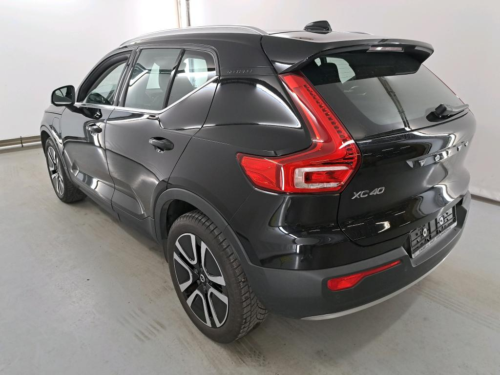 VOLVO XC40 1.5 T4 RECHARGE GEARTR. INSCRIPTION Luxury Seat Tech &amp; Park Assist photo