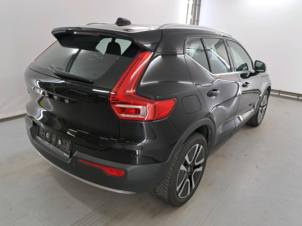 VOLVO XC40 1.5 T4 RECHARGE GEARTR. INSCRIPTION Luxury Seat Tech &amp; Park Assist photo