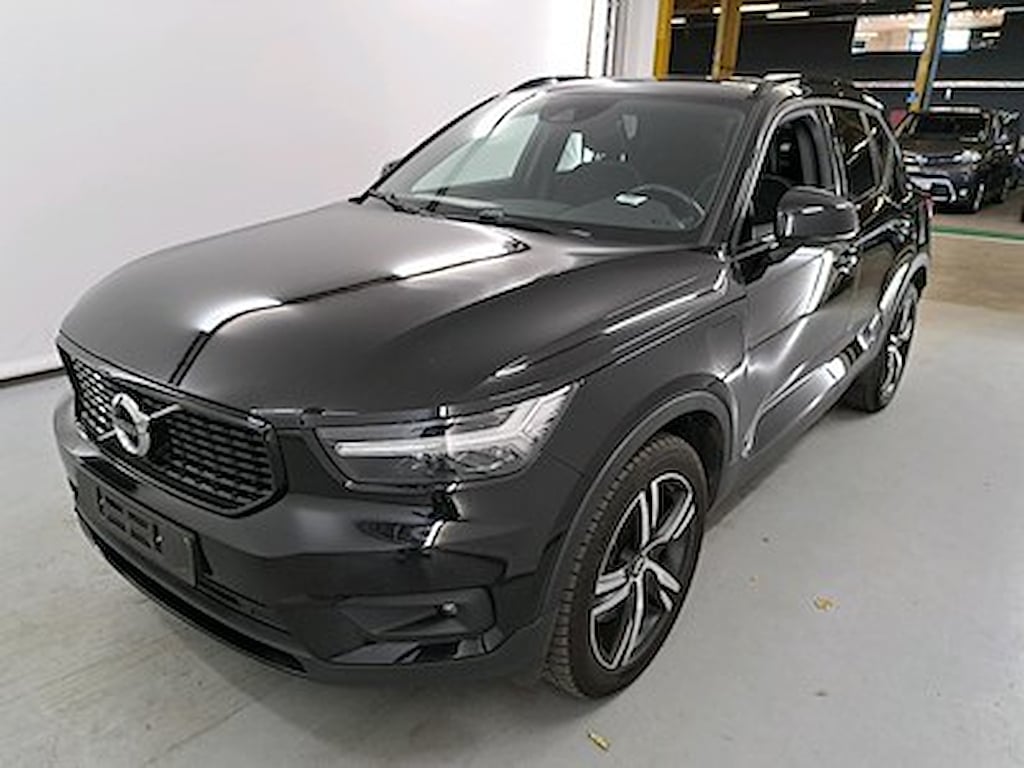 VOLVO XC40 1.5 T4 RECHARGE GEARTRONIC R-DESIGN Park Assist Winter