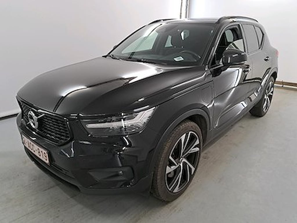 VOLVO XC40 1.5 T4 RECHARGE GEARTRONIC R-DESIGN Park Assist Winter Driver Assist