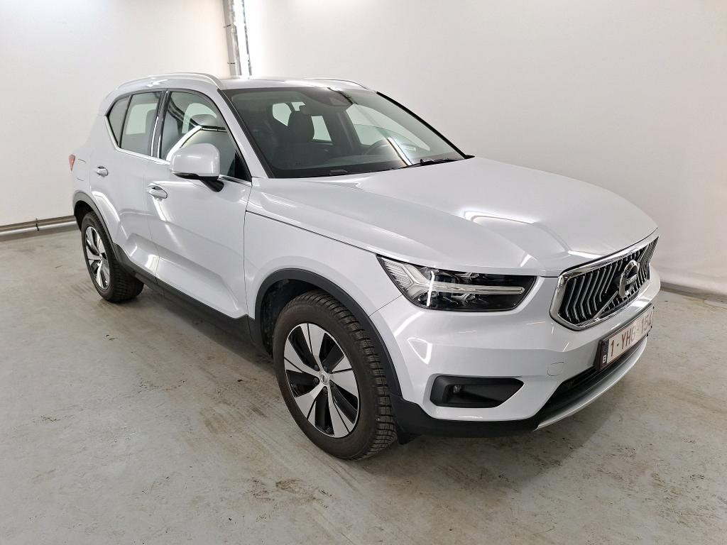 VOLVO XC40 1.5 T5 PHEV Recharge Pro DCT Intellisafe Pro photo