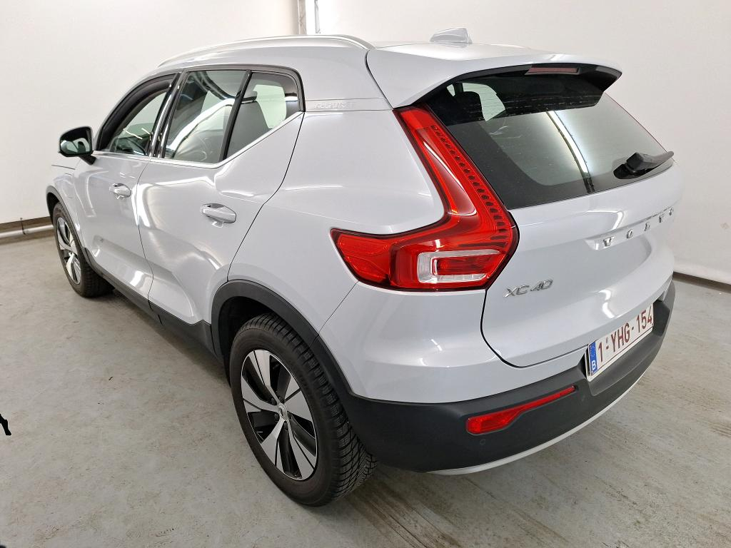 VOLVO XC40 1.5 T5 PHEV Recharge Pro DCT Intellisafe Pro photo