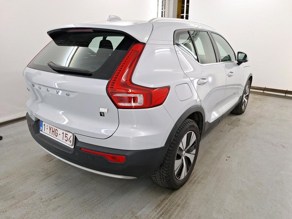 VOLVO XC40 1.5 T5 PHEV Recharge Pro DCT Intellisafe Pro photo