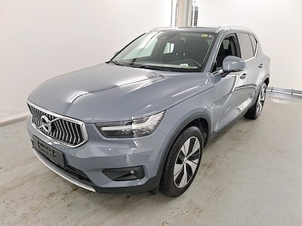 VOLVO XC40 1.5 T5 RECHARGE GEARTR. INSCRIPTION EXPR Versatility Winter Intellisafe Pro