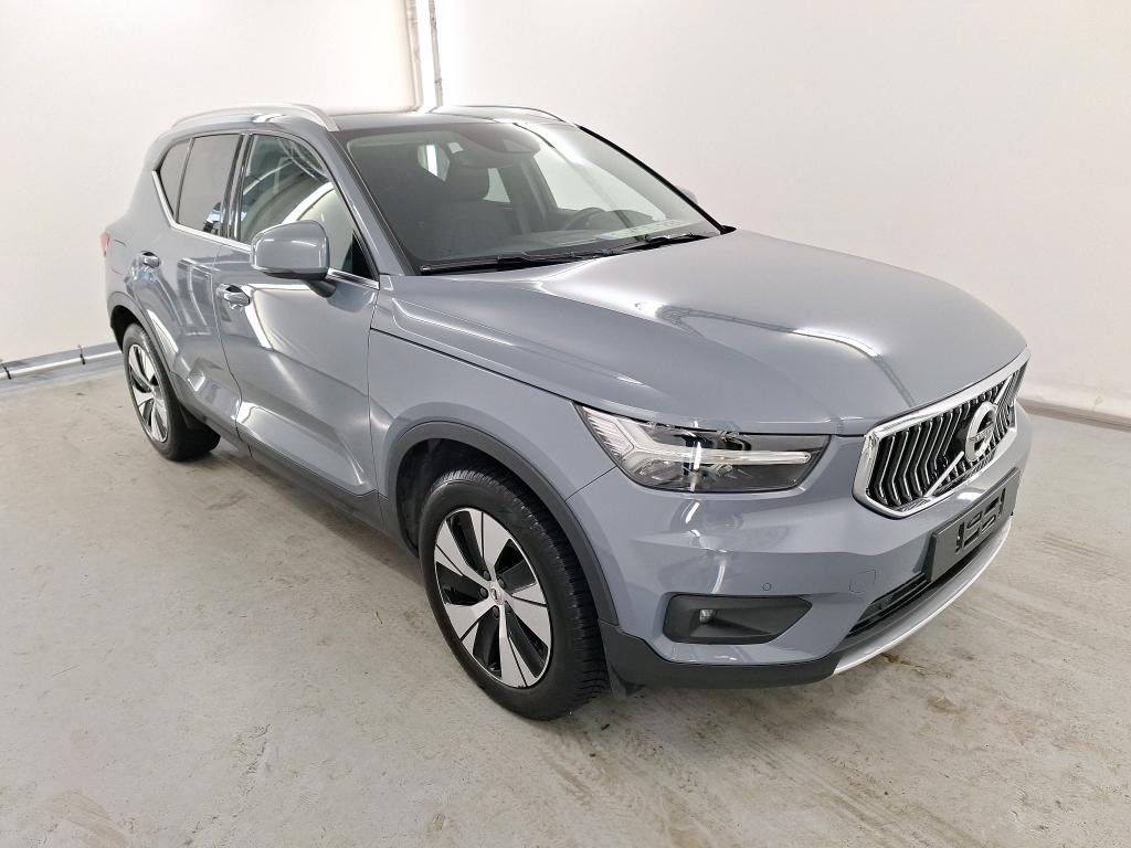 VOLVO XC40 1.5 T5 RECHARGE GEARTR. INSCRIPTION EXPR Versatility Winter Intellisafe Pro photo