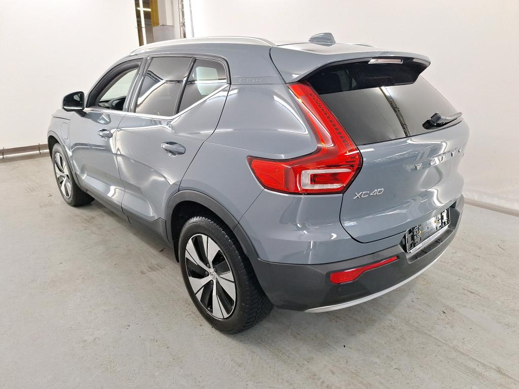 VOLVO XC40 1.5 T5 RECHARGE GEARTR. INSCRIPTION EXPR Versatility Winter Intellisafe Pro photo