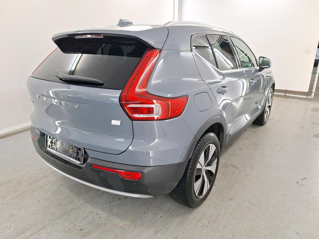 VOLVO XC40 1.5 T5 RECHARGE GEARTR. INSCRIPTION EXPR Versatility Winter Intellisafe Pro photo