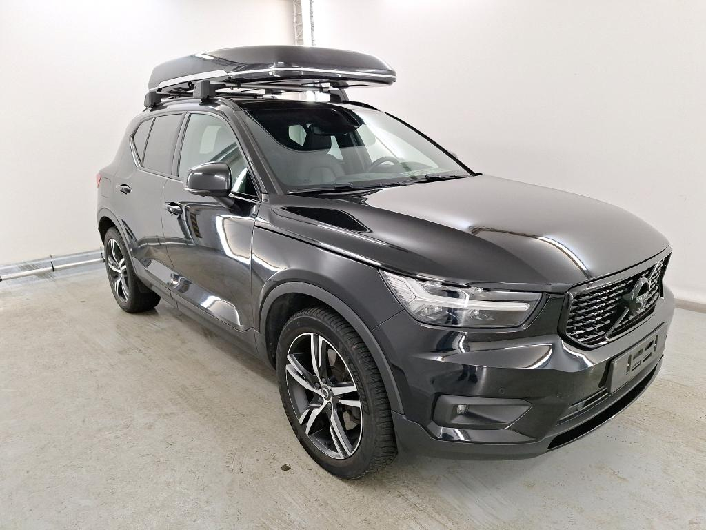 VOLVO XC40 1.5 T5 RECHARGE GEARTRONIC R-DESIGN Luxury Seat Winter Winter Pro Lounge photo