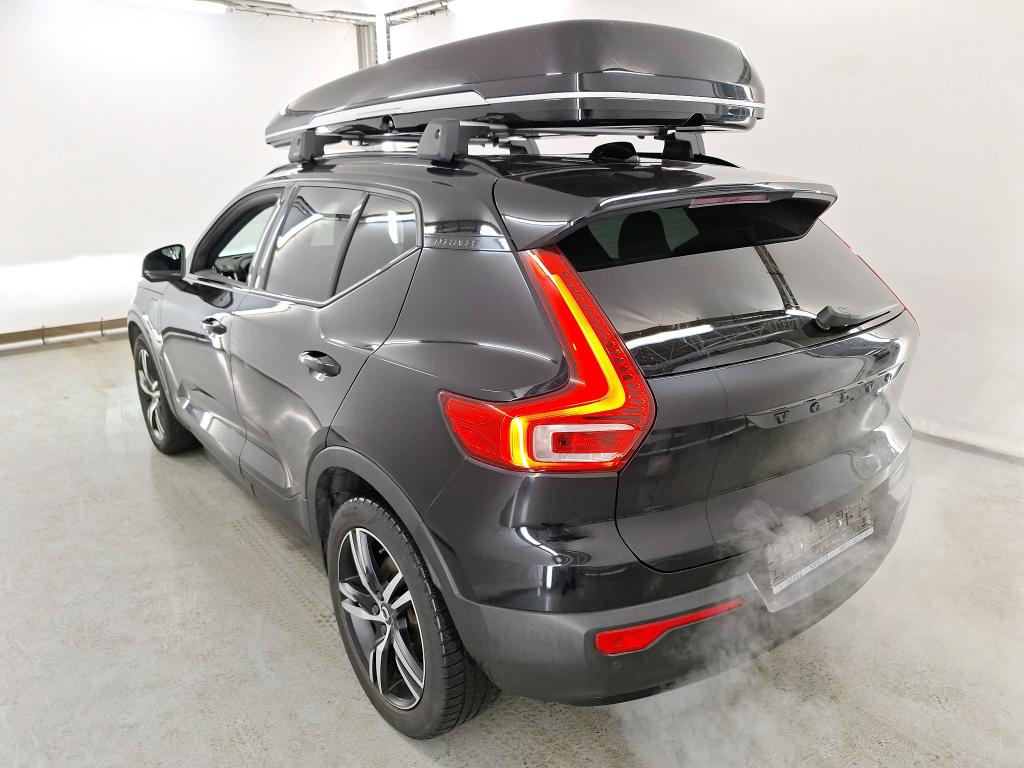 VOLVO XC40 1.5 T5 RECHARGE GEARTRONIC R-DESIGN Luxury Seat Winter Winter Pro Lounge photo