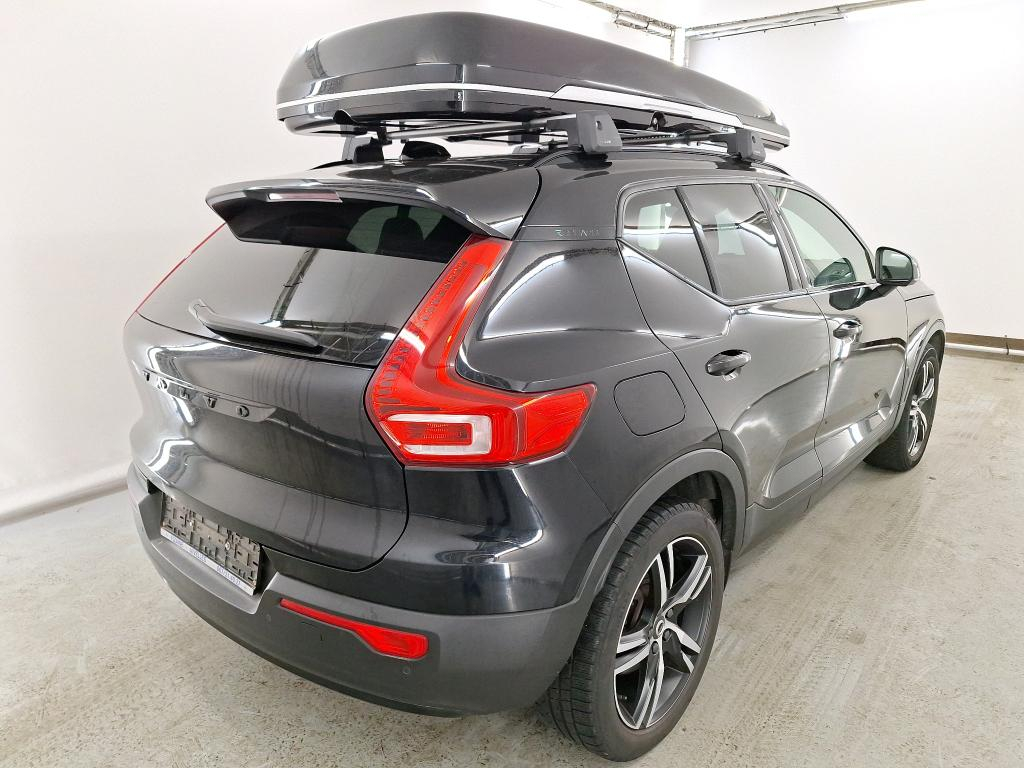 VOLVO XC40 1.5 T5 RECHARGE GEARTRONIC R-DESIGN Luxury Seat Winter Winter Pro Lounge photo