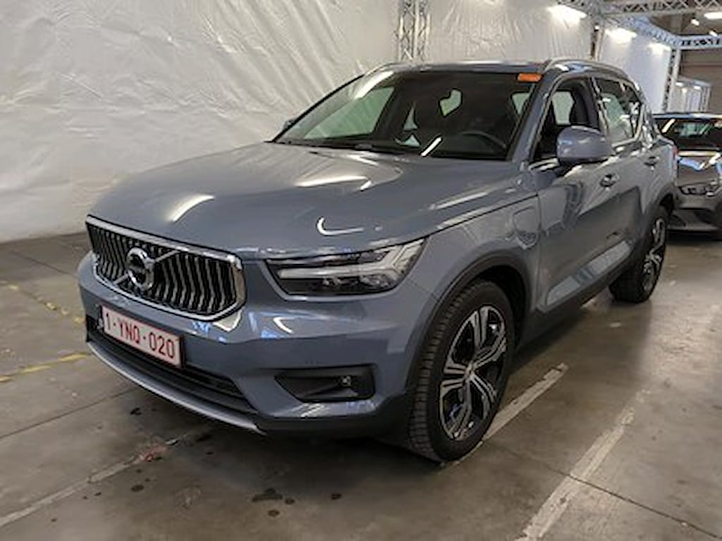 VOLVO XC40 1.5 T5 TE PHEV Inscription DCT IntelliSafe Pro Assist