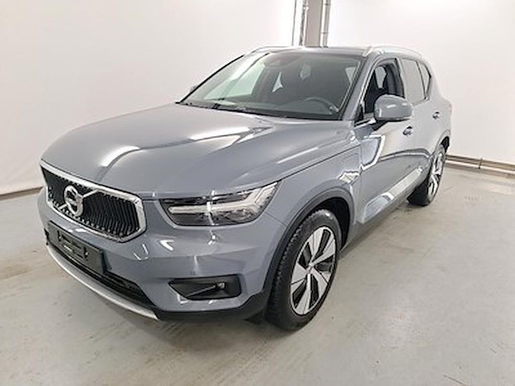 VOLVO XC40 1.5 T5 TE PHEV Momentum Pro DCT Park Assist Winter Luxury Seat Xenium