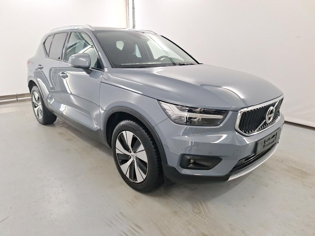 VOLVO XC40 1.5 T5 TE PHEV Momentum Pro DCT Park Assist Winter Luxury Seat Xenium photo