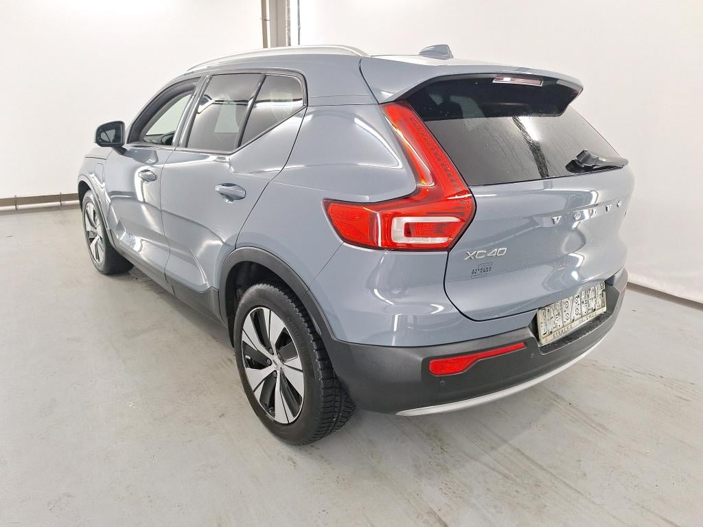 VOLVO XC40 1.5 T5 TE PHEV Momentum Pro DCT Park Assist Winter Luxury Seat Xenium photo