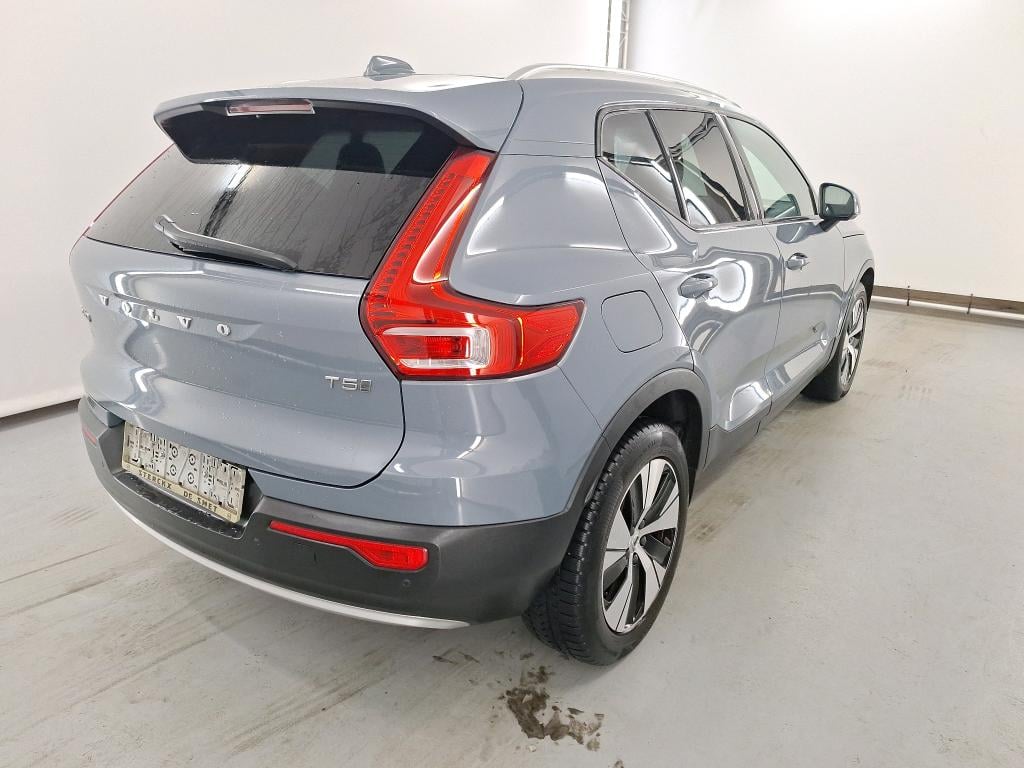 VOLVO XC40 1.5 T5 TE PHEV Momentum Pro DCT Park Assist Winter Luxury Seat Xenium photo