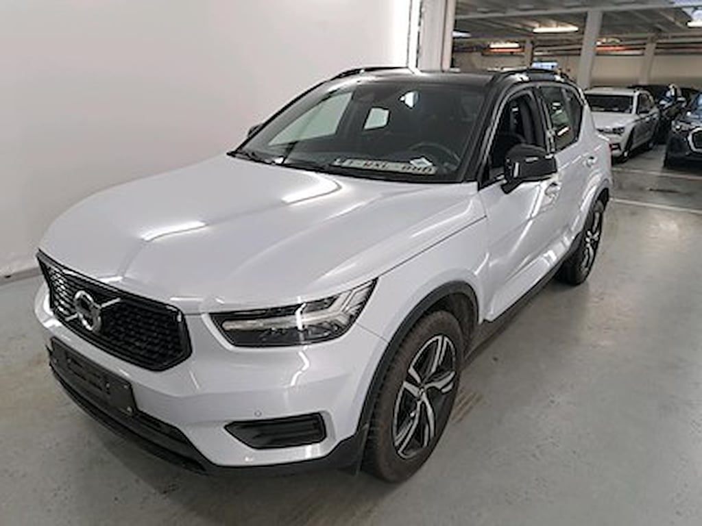 VOLVO XC40 DIESEL 2.0 D3 R-Design Park Assist