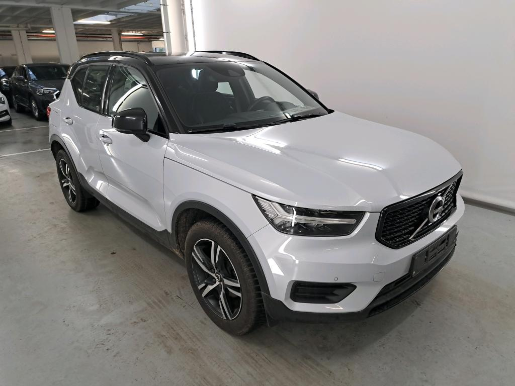 VOLVO XC40 DIESEL 2.0 D3 R-Design Park Assist photo