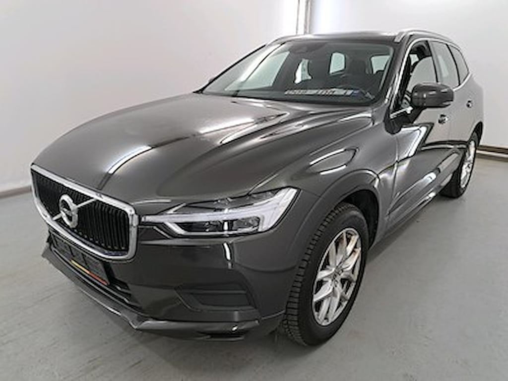 VOLVO XC60 2.0 D3 MOMENTUM PRO