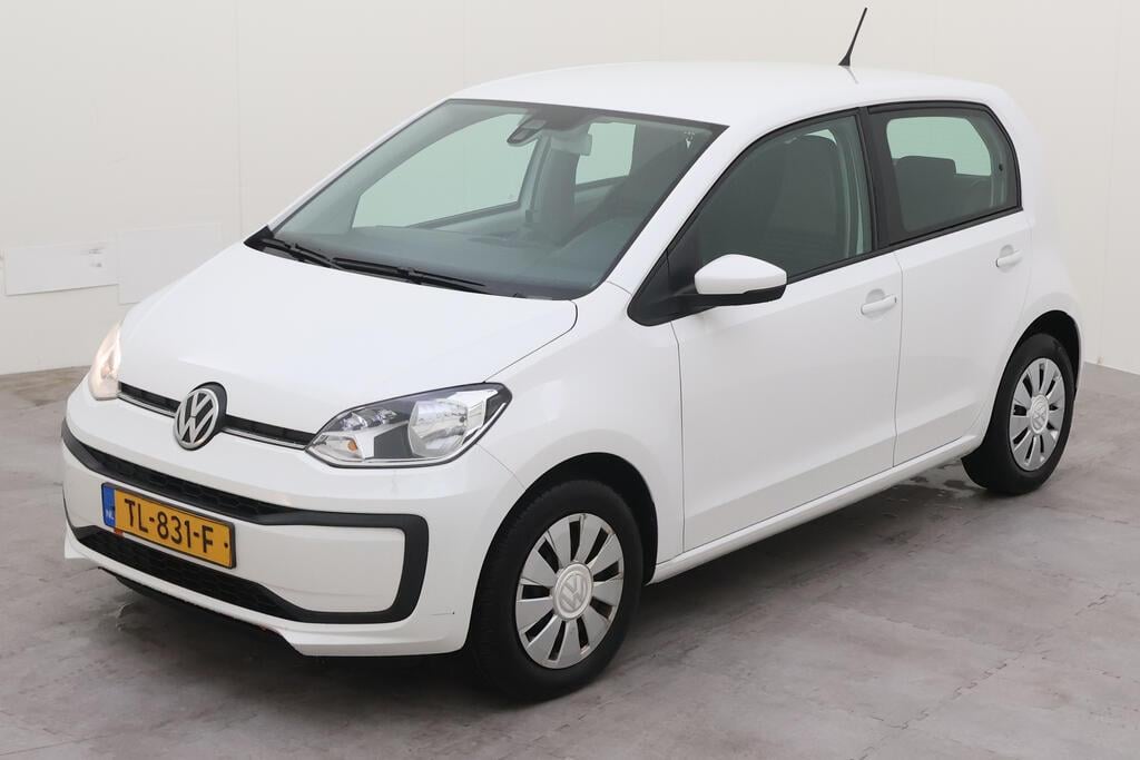 VOLKSWAGEN up! 44 kW