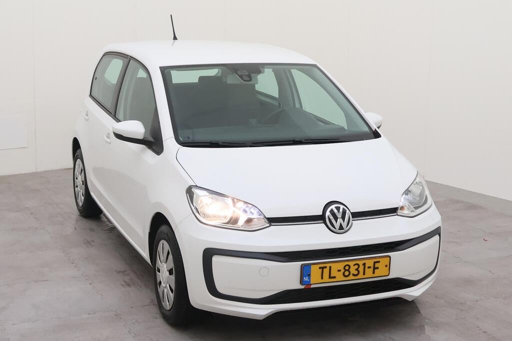 VOLKSWAGEN up! 44 kW photo