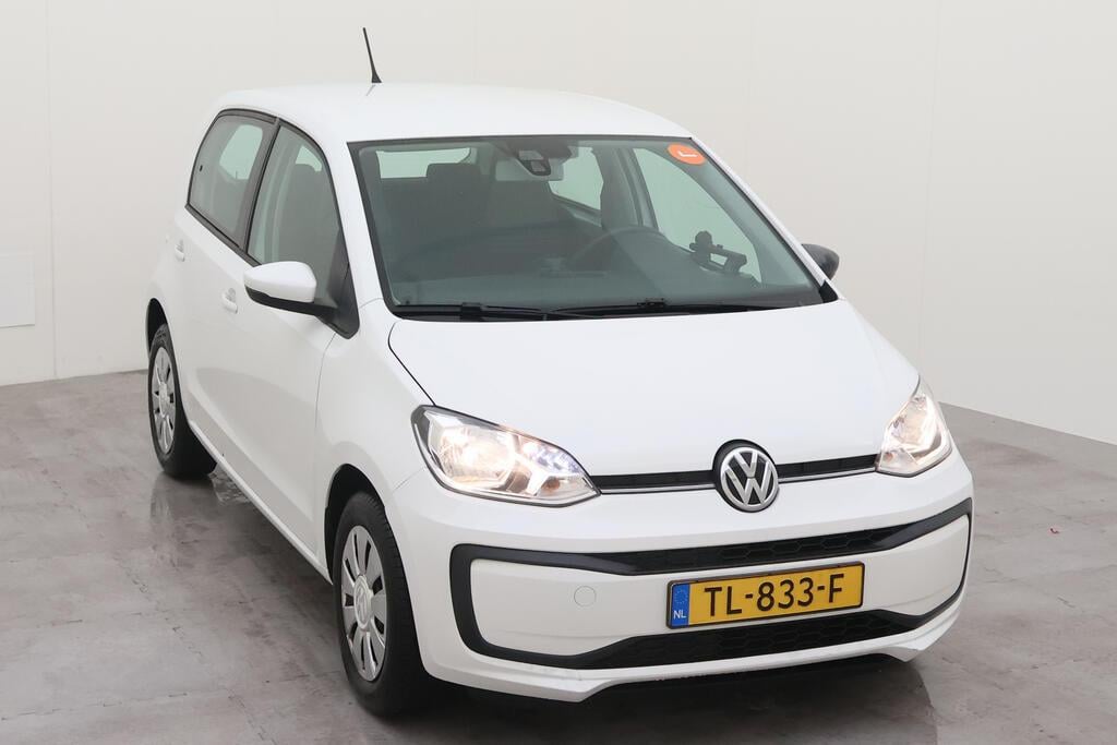 VOLKSWAGEN up! 44 kW photo