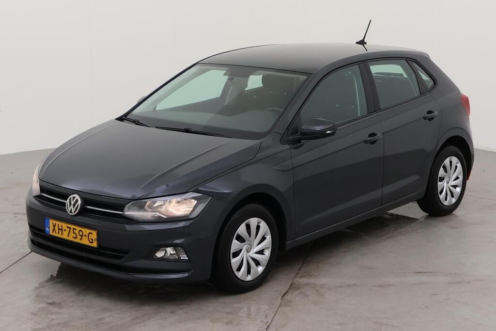 VOLKSWAGEN POLO 70 kW