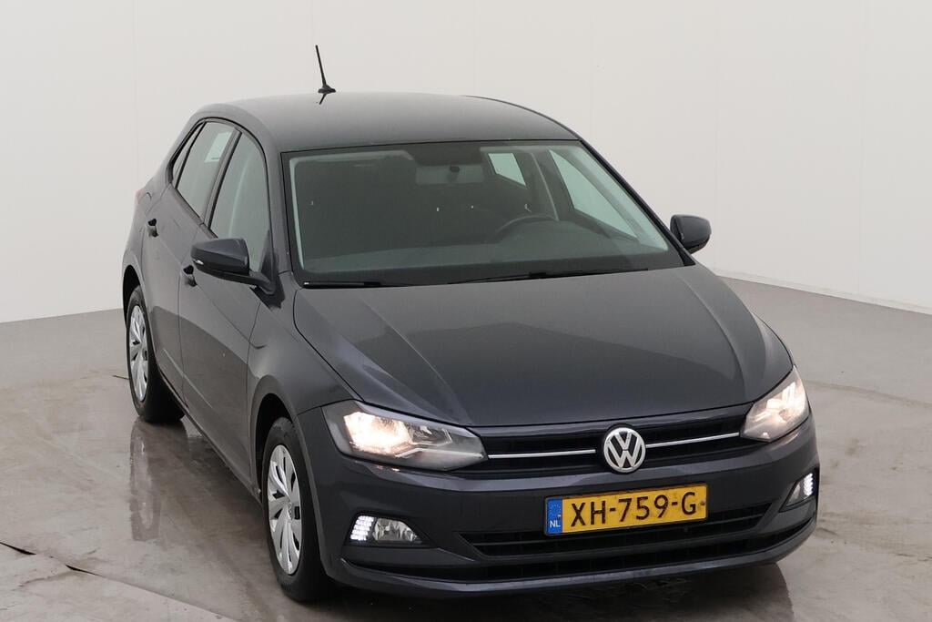 VOLKSWAGEN POLO 70 kW photo