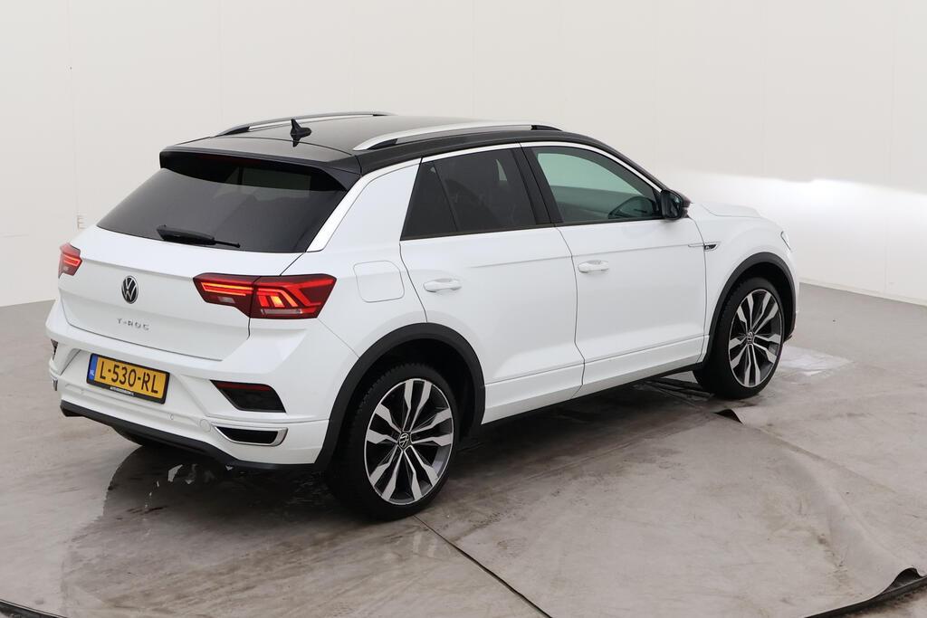 VOLKSWAGEN T-Roc 110 kW photo